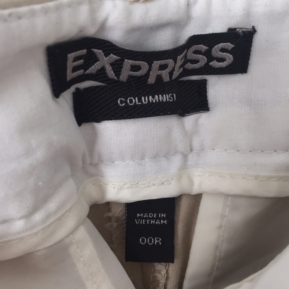 Express Columnist Dress pants - Picture 4 of 5